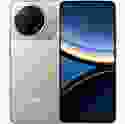 Смартфон POCO F7 Pro 12/512GB Silver