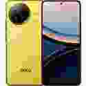 Смартфон POCO F7 Ultra 12/256GB Yellow