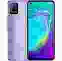 Смартфон TECNO Pova (LD7) 6/128Gb Dual SIM Speed Purple (4895180762451) + Карта пам'яті на 32Гб в Подарунок