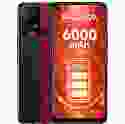 Смартфон TECNO Pova (LD7) 6/128Gb Dual SIM Dazzle Black (4895180762468) + Карта пам'яті на 32Гб в Подарунок