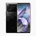 Смартфон Xiaomi Mi 11 Ultra 12/256GB Ceramic Black