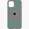 Original Full Soft Case for iPhone 11 Pro Granny Grey