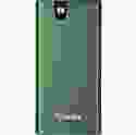 Зовнішній акумулятор (павербанк) Gelius 10000mAh Edge GP-PB10-013 Green