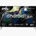 Телевізор Ergo 55" QLED 55GUS8555