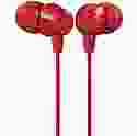 Навушники JBL C50HI (JBLC50HIRED) Red