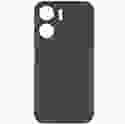 Захисний чохол Silicone Cover Lakshmi Full Camera (AAA) для Xiaomi Poco C65 Сірий / Dark Gray