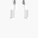 Мережевий зарядний пристрій Apple Power Adapter USB-C 20W White