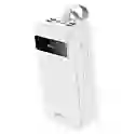 УМБ Power Bank Hoco J86B Electric 22.5W Fully Compatible 60000 mAh White