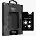 Захисне скло для камери ArmorStandart Supreme Black Icon для iPhone 15 / 15 Plus Black