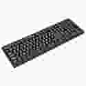 Клавіатура 2E KS108 USB Black