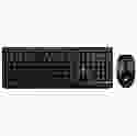 Бездротовий комплект 2E MK410 WL BLACK