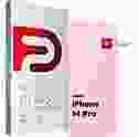 Захисне скло ArmorStandart Pro Eye Care для Apple iPhone 14 Pro