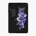 Смартфон Samsung Galaxy Flip3 5G 8/256 Black (SM-F711BZKFSEK)