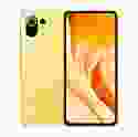 Смартфон Xiaomi Mi 11 Lite 5G 6/128GB Citrus Yellow