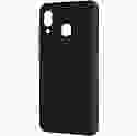Full Soft Case for Samsung A107 (A10s) Black