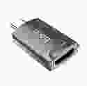 Перехiдник Hoco UA19 Easy Flow Type-C to HDTV adapter