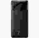 Зовнішній акумулятор (павербанк) Baseus Bipow Digital Display 30000mAh 15W Black (PPDML-K01)