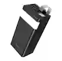 Зовнішній акумулятор Hoco J86 Powermaster 40000mAh 22.5W Black