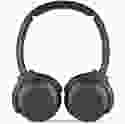 Philips UpBeat TAUH202 Over-Ear Wireless Mic Black