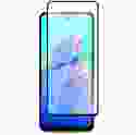 Захисне скло для Tecno Spark Go 1 (KL4) Black