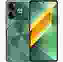 Смартфон Tecno POVA 6 LI7 8/256GB Comet Green
