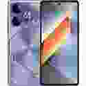 Смартфон Tecno POVA 6 LI7 12/256GB Interstellar Blue