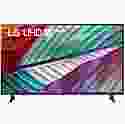 Телевізор LG UHD UR78 | 43 дюйми | 4K | 2023