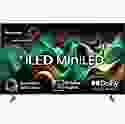 Телевізор Hisense 55" Mini-LED Smart TV 55U6NQ