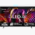 Телевізор Hisense 55" QLED Smart TV PRO 55E7NQ