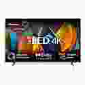 Телевізор Hisense 55" QLED Smart TV 55E7NQ