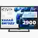 Телевізор KIVI 24'' HD Optima L5 HDR (24H710QB)