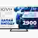 Телевізор KIVI 32'' HD Optima L5 HDR (32H710QB)