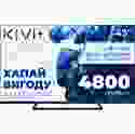 Телевізор KIVI 43'' UHD Optima L5 HDR (43U710QB) 