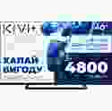 Телевізор KIVI 40'' FHD Optima L5 HDR (40F710QB) 