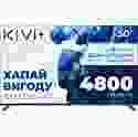 Телевізор KIVI 50'' UHD Optima L5 HDR (50U710QB)