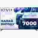 Телевізор KIVI 55'' UHD Optima L5 HDR (55U710QB) 