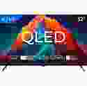 Телевізор KIVI 32'' FHD Prime E5 QLED (32F770QB)