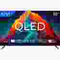 Телевізор KIVI 55'' UHD Prime E5 QLED (55U770QB) 