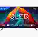 Телевізор KIVI 50'' UHD Prime E5 QLED (50U770QB)