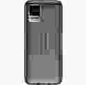 Зовнішній акумулятор (павербанк) Gelius RDS GP-PB302 20000mAh 22.5W(QC/PD) Black