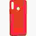 Full Soft Case for Samsung A207 (A20s) Red