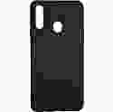 Full Soft Case for Samsung A207 (A20s) Black
