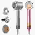Фен Dreame Hair Glory Mix High-speed Hair Dryer-Gold AHD18