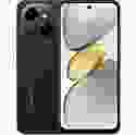 Смартфон TECNO Spark Go 1 (KL4) 3/128Gb Startrail Black