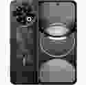 Смартфон TECNO Spark 30 Pro 8/256GB Obsidian Edge