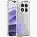 Захисний чохол MAKE AirShield для Xiaomi Redmi Note 14 Pro 4G Transparent