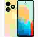 Смартфон Tecno Spark Go 2024 (BG6) 4/128GB Alpenglow Gold