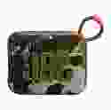 Портативна акустика JBL GO 4 Squad (JBLGO4SQUAD)