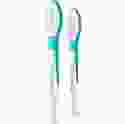 Змінні насадки для електричної зубної щітки Philips Sonicare For Kids HX6042/33 (2шт)