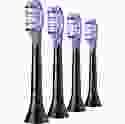 Змінні насадки для електричної зубної щітки Philips Sonicare Premium Gum Care HX9054/88 (4шт)